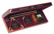 Kit d'accessoires de pool Brunswick Heritage miniature