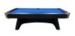 Buffalo Century Pro Pool Table 8FT Matt Black thumbnail