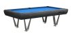 Buffalo Space édition limitée table de billard 9FT miniature