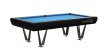 Buffalo Space Pro Table de Billard 9FT Noir miniature