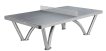 Table de tennis de table Cornilleau Park Outdoor Gris miniature