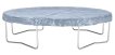 Etan Premium Housse de protection gris clair - 427 cm - 14 FT miniature