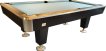 Table de billard TopTable Lexor Rebel Noir 9FT miniature