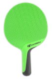 Cornilleau Softbat Green Outdoor Table Tennis Bat thumbnail