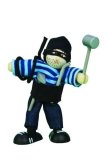 Le Toy Van Budkins Crook Doll thumbnail