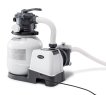 Intex 26646 Krystal Clear pompe à sable 6 000 L/h - 6m3/h miniature