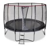 EXIT PeakPro trampoline ø427cm - noir miniature