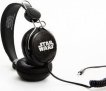COLOUD - Casque Star Wars noir miniature