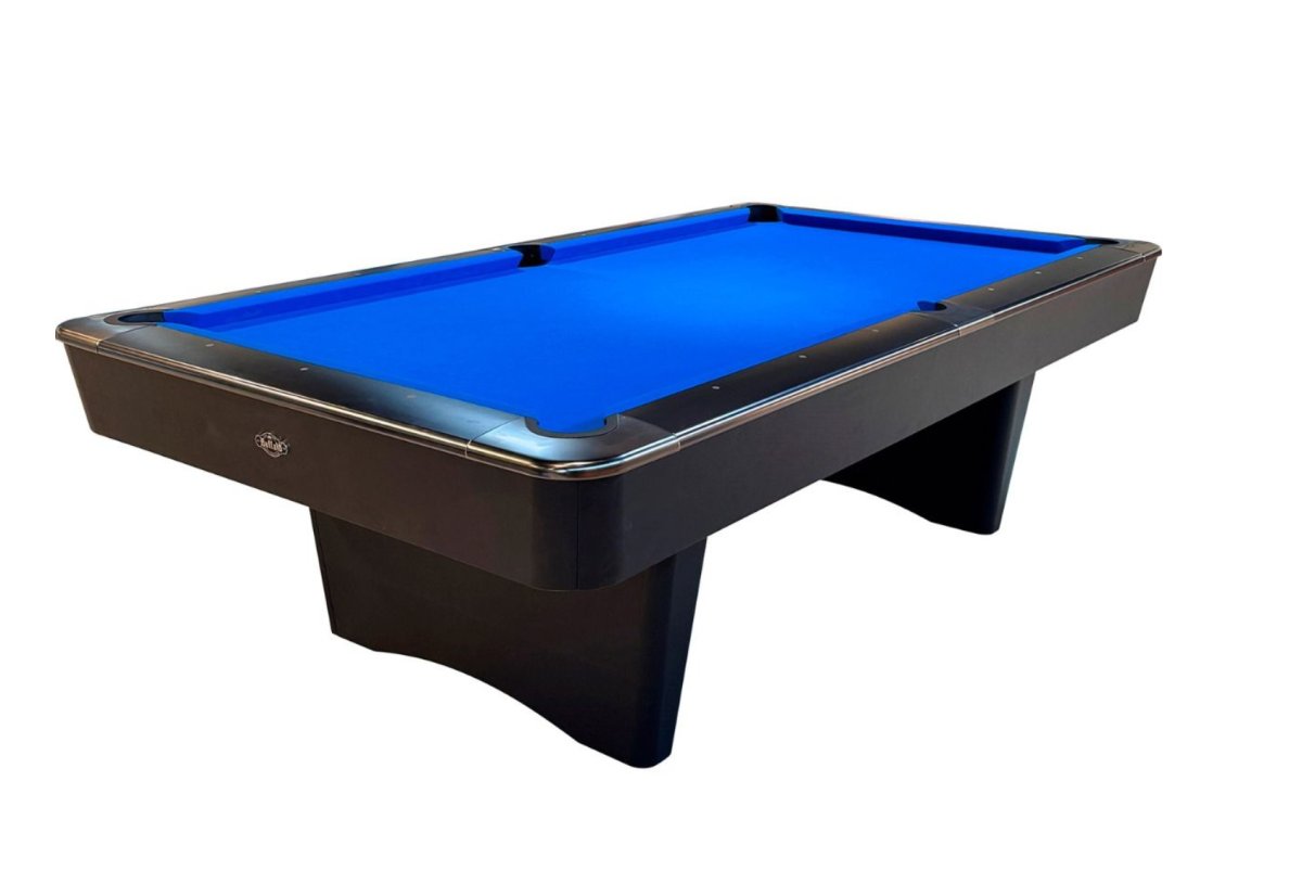 Table de billard Buffalo Dominator II 8FT noire