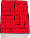 Craie Master gros rouge miniature