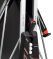 Cornilleau Performance 500X Table Tennis Table Black thumbnail