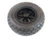 Berg roue noire 400/140-8 tout terrain miniature