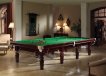 Buffalo Snooker Table 12 ft Mahogany thumbnail