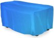 Housse bleue pour baby-foot Garlando miniature