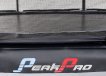 EXIT PeakPro trampoline ø427cm - noir miniature
