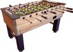 Baby-foot TopTable Competition Bois miniature