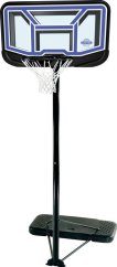 Poteau de basket Lifetime Stream Line miniature