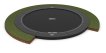 BERG Elite FlatGround Trampoline 430 Grey AirFlow Pro thumbnail