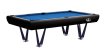 Buffalo Space table de billard 8FT noire miniature