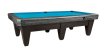 Buffalo Victory table de billard 9FT grise miniature