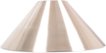 Replacement billiard lamp shade 37 cm, brushed steel thumbnail