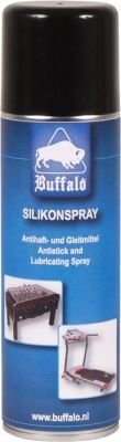 InMotion Silicone Spray 400 ml