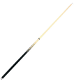 NORTH Budget Pool Cue 145 cm 2-Piece thumbnail