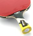 Raquette de tennis de table Cornilleau Excell 3000 Carbone miniature