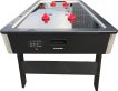 TopTable Foldy Carbon Air Hockey Table Black/Black 6.5FT thumbnail