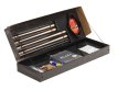 Aramith Pool Accessory Set Black thumbnail