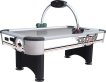 Table air hockey Buffalo Typhoon 7FT inox miniature