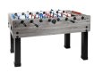 Baby-foot Garlando G-500 chêne gris miniature