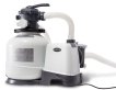 Intex 26648 Krystal Clear pompe à sable 8 000 L/h - 8m3/h miniature