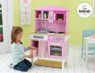 Kidkraft Cuisine Home Cooking miniature