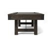 NORTH Emperior Table de billard Castle Range 7FT miniature