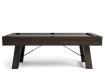 NORTH Emperior Table de billard Castle Range 7FT miniature