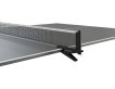 NORTH DualDeck Table Tennis Top Grey/Black Competition thumbnail