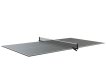 NORTH DualDeck Table Tennis Top Grey/Black Competition thumbnail