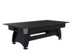 NORTH DualDeck Table Tennis Top Grey/Black Competition thumbnail