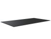 NORTH DualDeck Table Tennis Top Grey/Black Competition thumbnail
