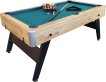Pool table Top Table Magiq-Wood 6.5FT thumbnail
