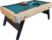 Pool table Top Table Magiq-Wood 6.5FT thumbnail