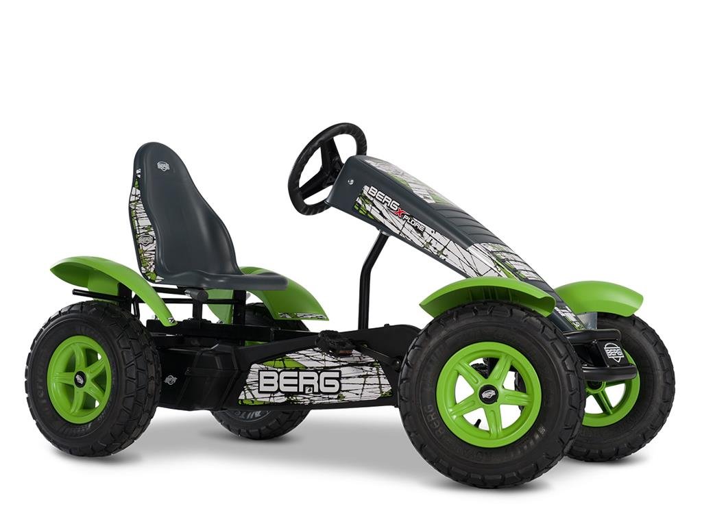 BERG Go-kart XXL X-Plore BFR