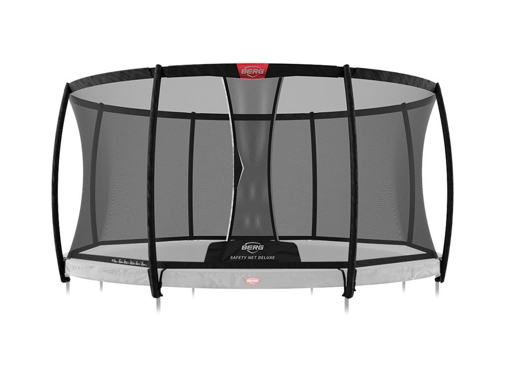 BERG Filet de sécurité trampoline - Safety Net Deluxe - 270 cm