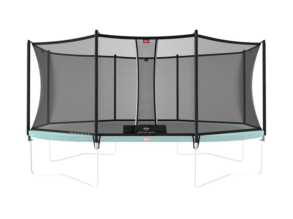 BERG Grand Safety Net Comfort - 520 x 345 cm - Filet de sécurité