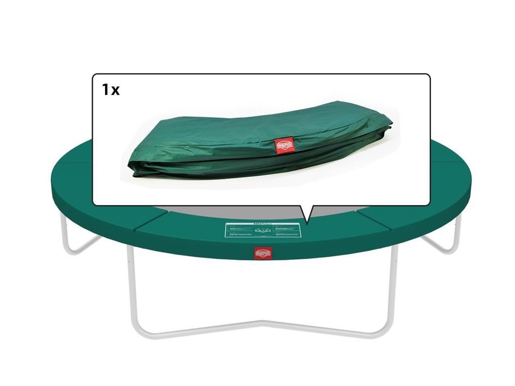 Berg Talent Regular Coussin de protection vert 300 cm