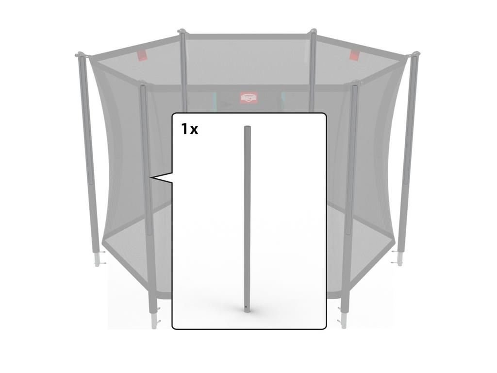 Berg Safety Comfort - Tube supérieur 180, 240 et 300