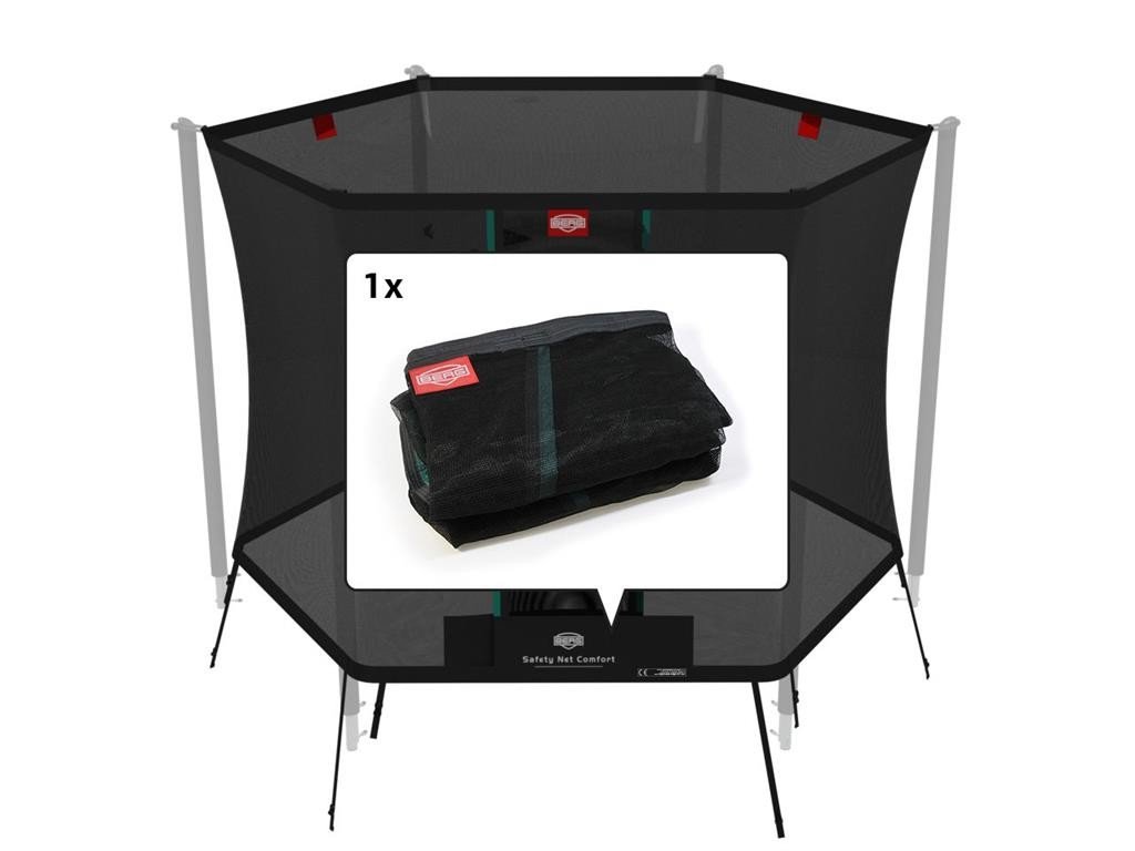 Berg Safety Net Comfort Filet seul 240