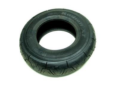 BERG tyre 400/100-8 radial