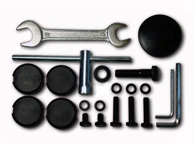 XL Frame - Assembly set for theme pack